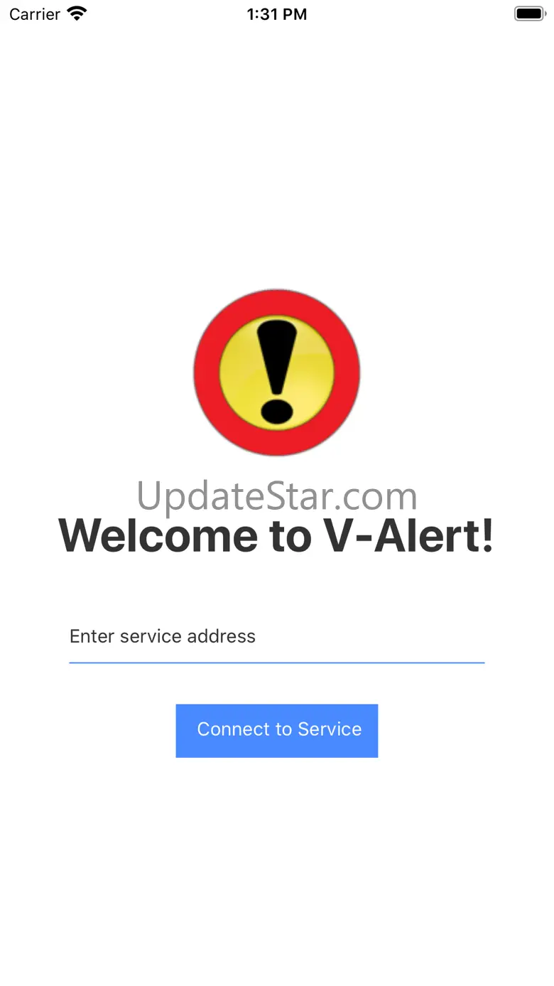 V-Alert Mobile 4.4.1