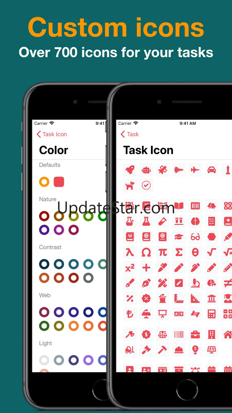 Over - Todo Planner 1.0