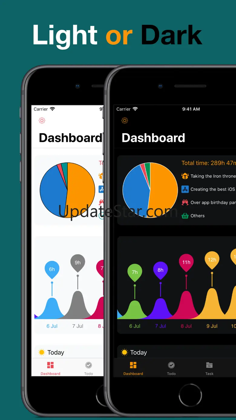 Over - Todo Planner 1.0