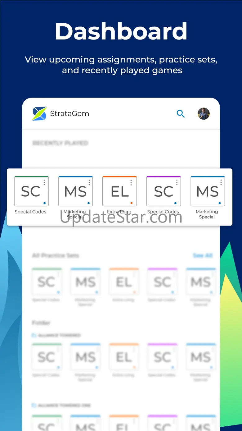 StrataGem: Transform Learning 1.3.5