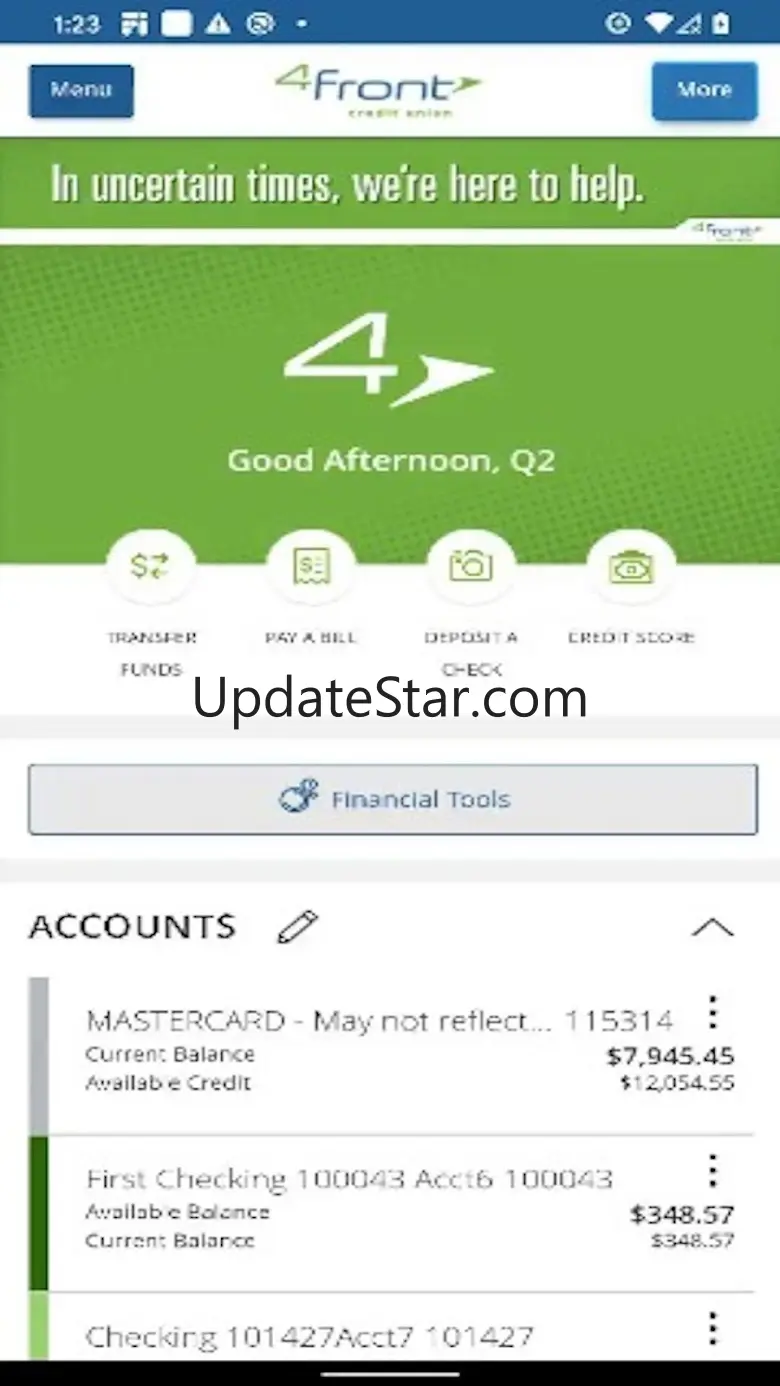 4FrontGo 6.3.5902