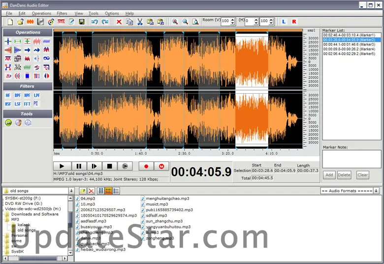 CD MP3 Ripper 6.0