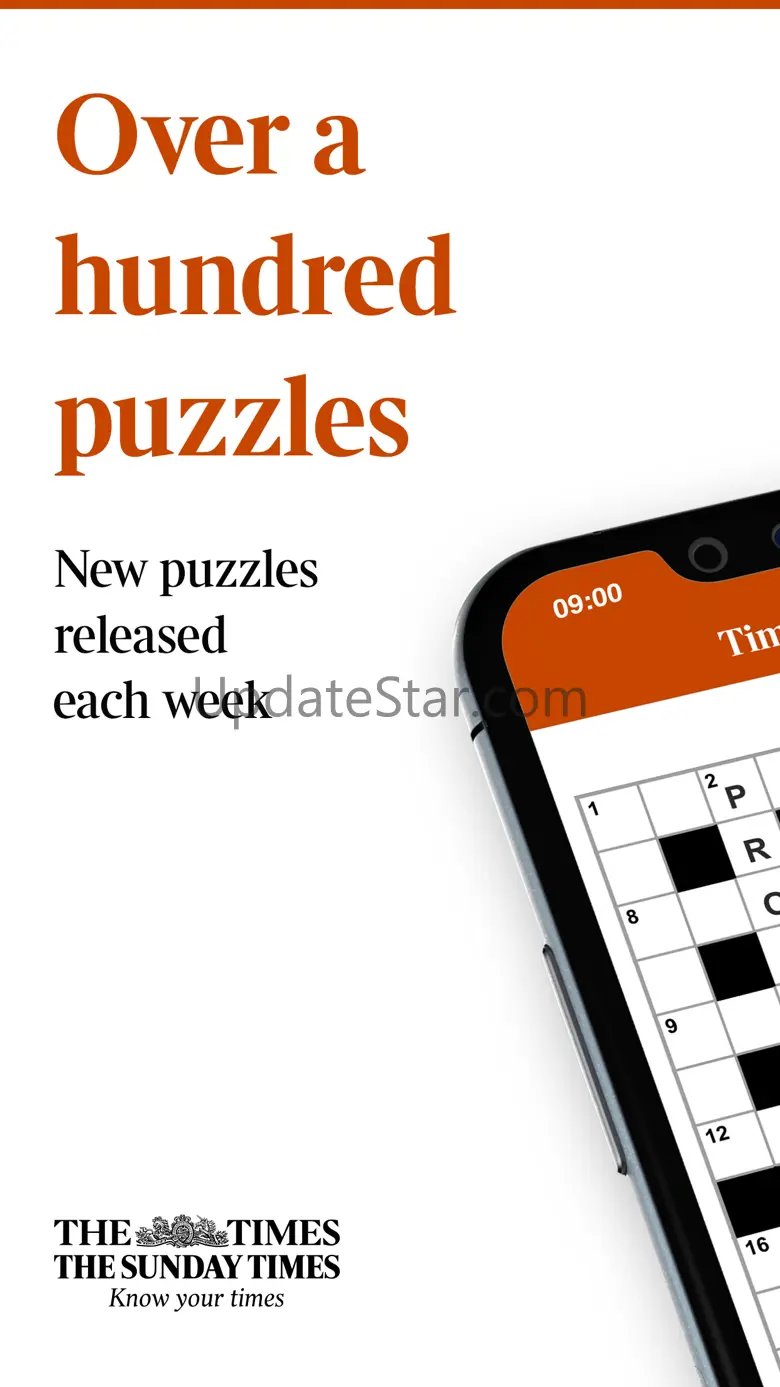Times Puzzles 2.0.1