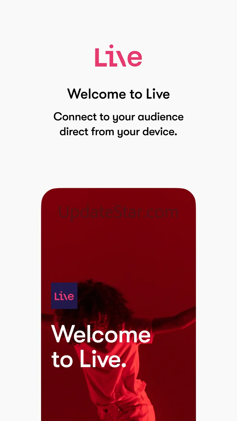 PBJ Live Video Streaming 1.6