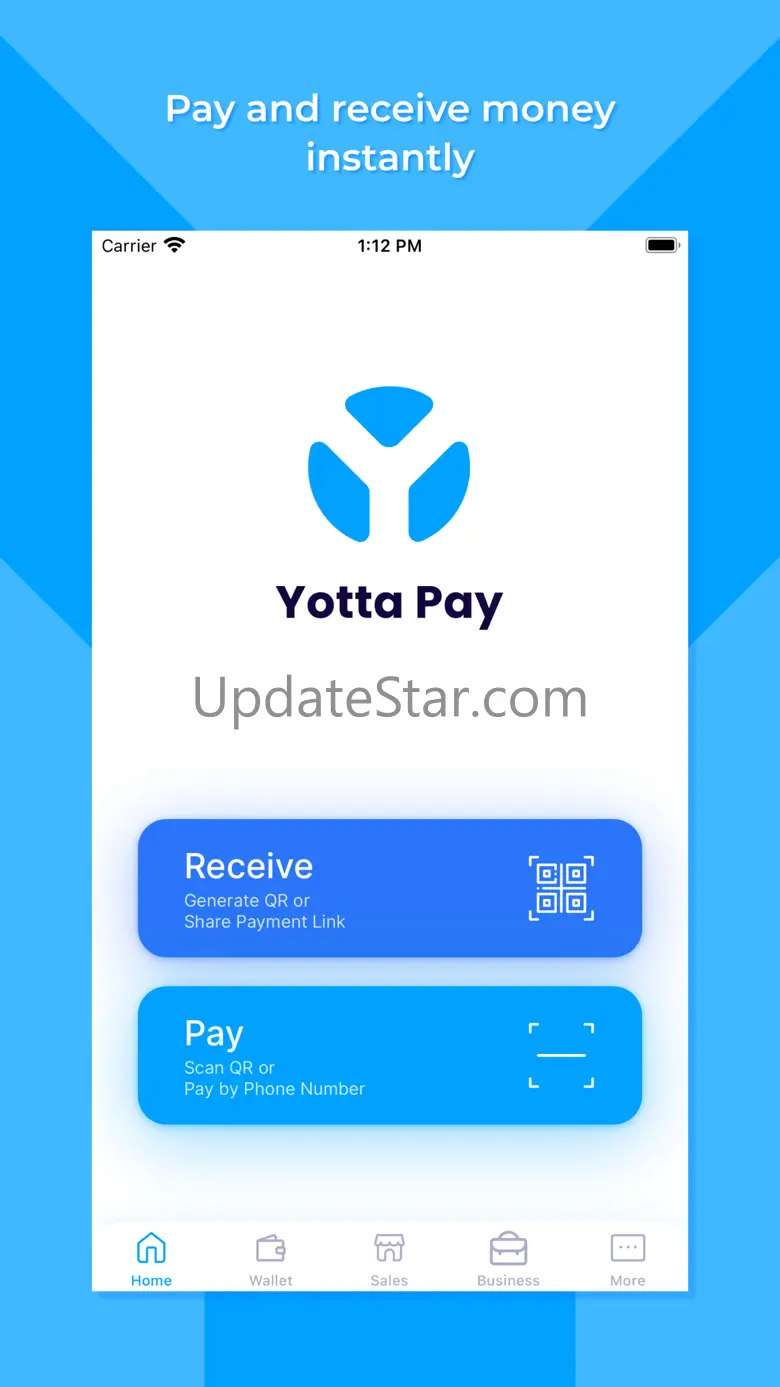 Yotta Pay 2.0.24