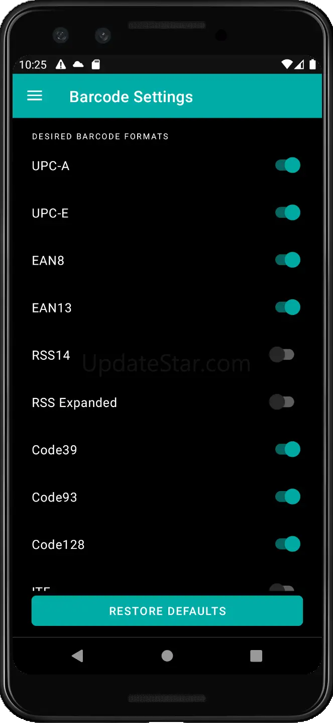Fulcrum Mobility+ 3.4.5