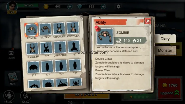 Survive Tonight : Dawn 6.0.1