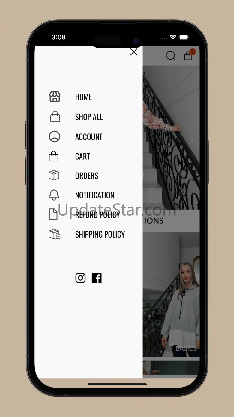 Urban Culture 8.8