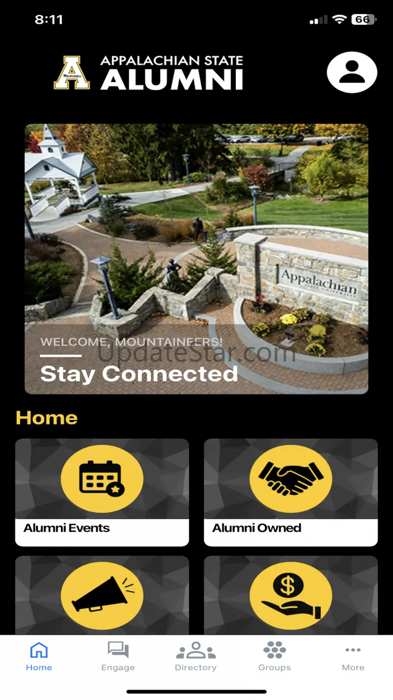 App State Connect 2.55.13