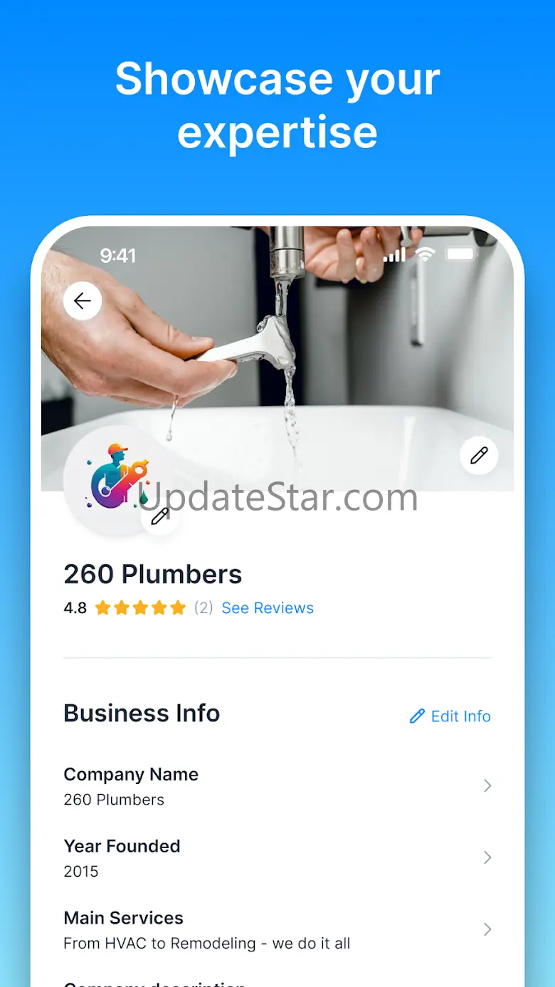Networx Pros 4.12.0