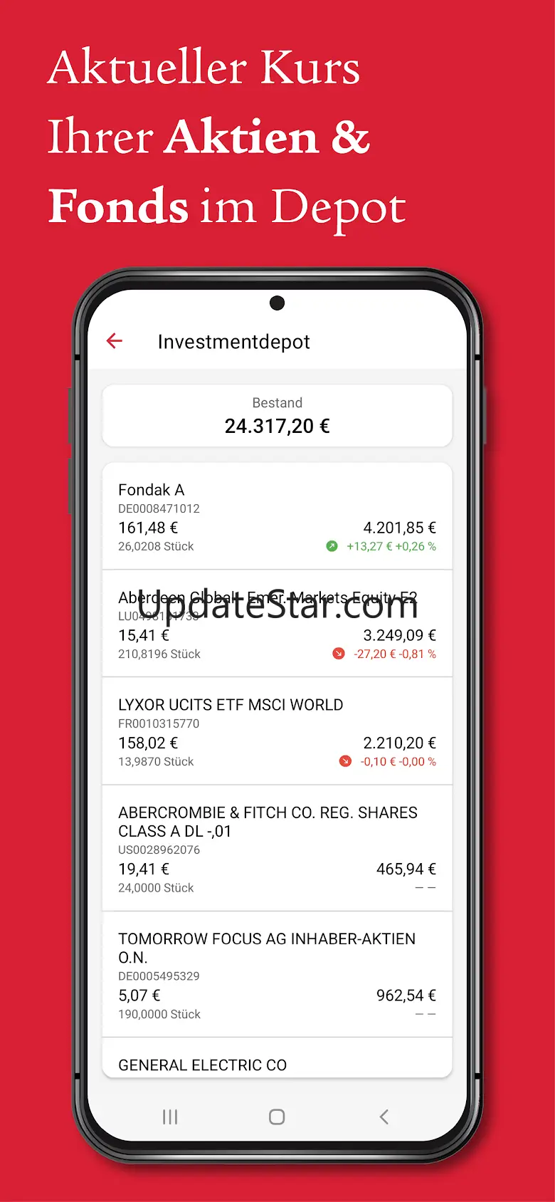 mySwissLifeSelect 2.6.1