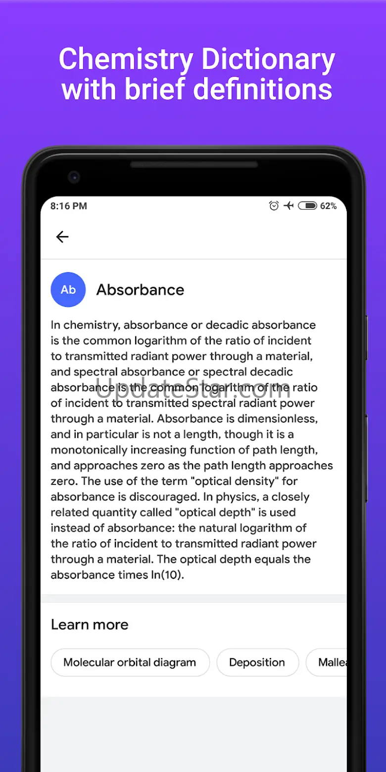 Periodic Table Pro - Chemistry 2.0.2