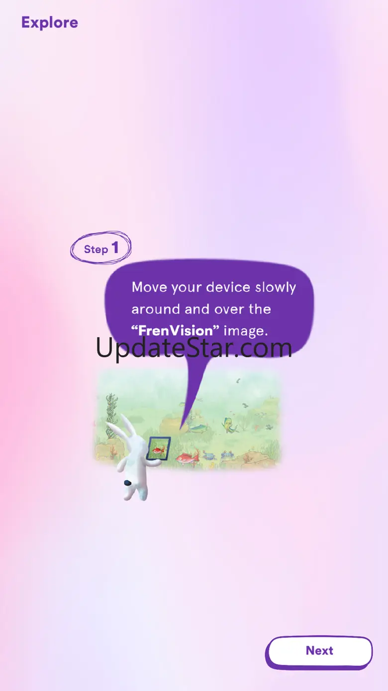 FrenVision 1.8.5