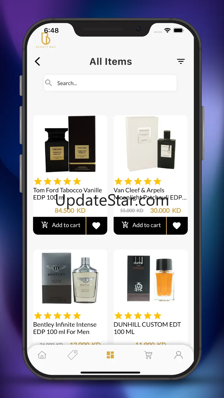 Beauty Doz 1.2.4