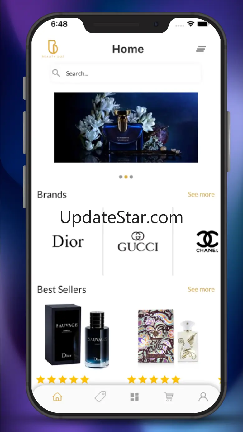 Beauty Doz 1.2.4