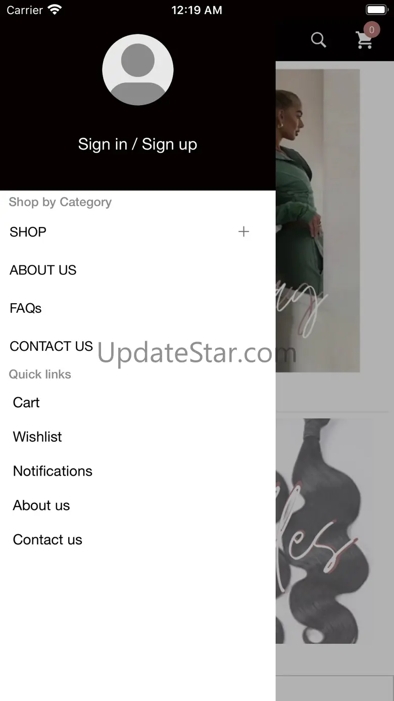 Glam Studio Co 1.0