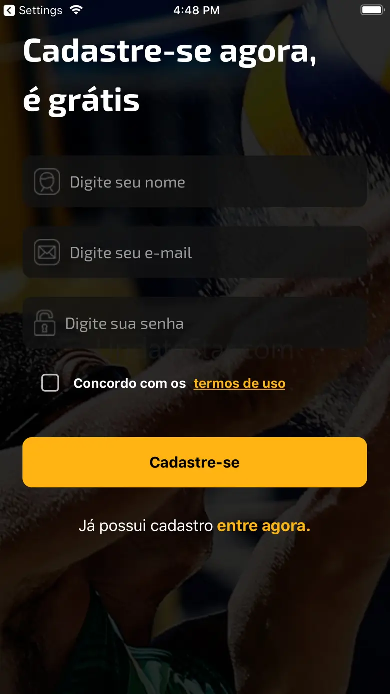 Vôlei Brasil 2.0.6