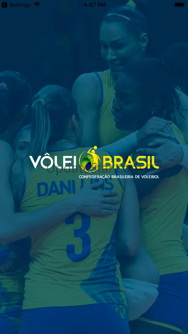 Vôlei Brasil 2.0.6