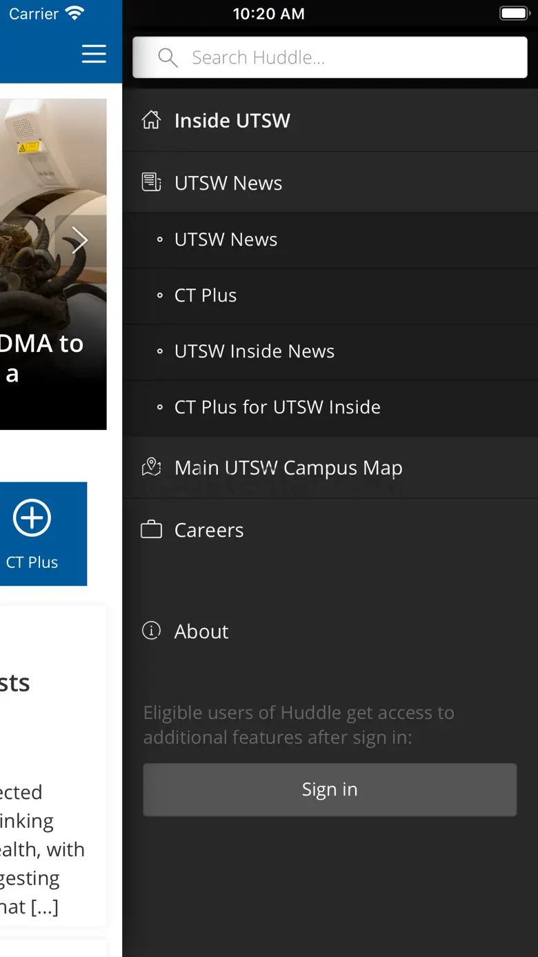 UTSW Huddle 2024.4.306505919