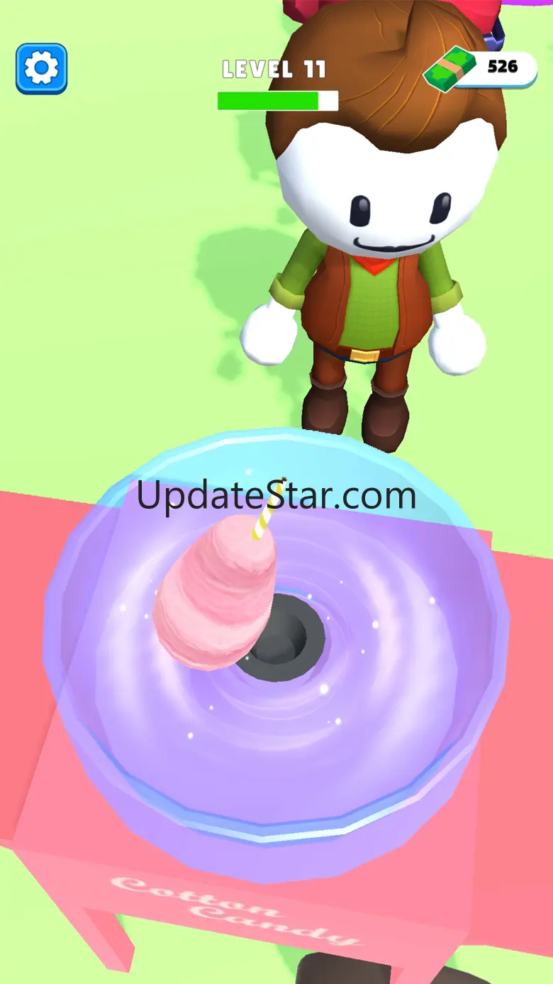 Circus Fun Games 3D 1.5