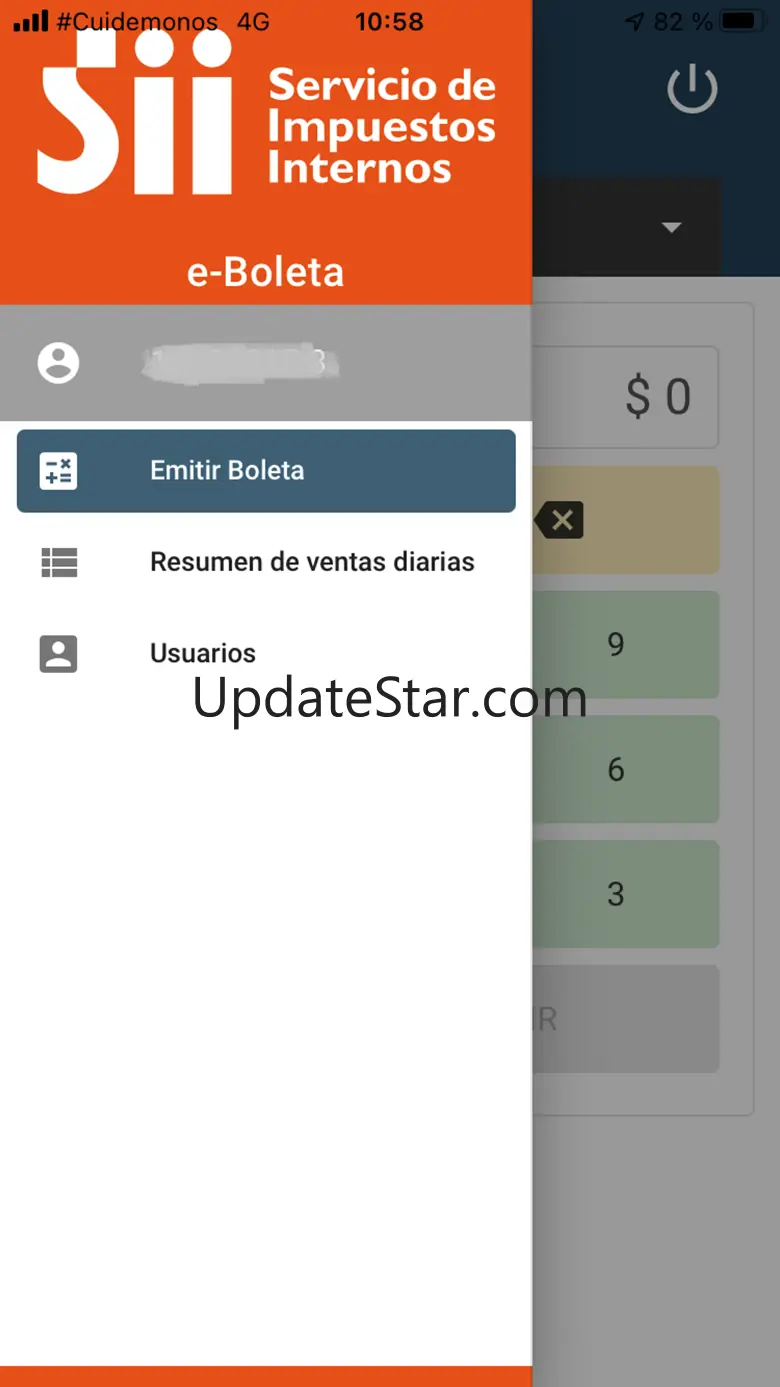 e-Boleta 1.45
