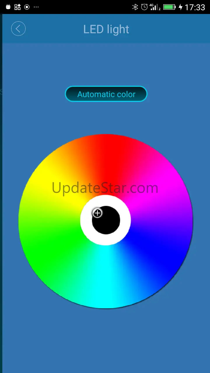 HX hoverboard 1.0.6