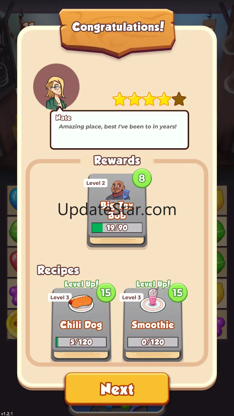Match Life: Puzzle Game 1.2.2