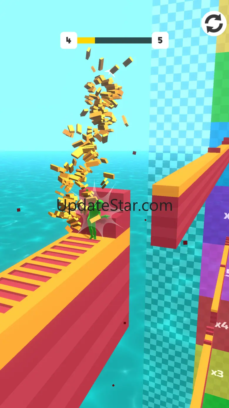 Stack n Fly 1.0.0