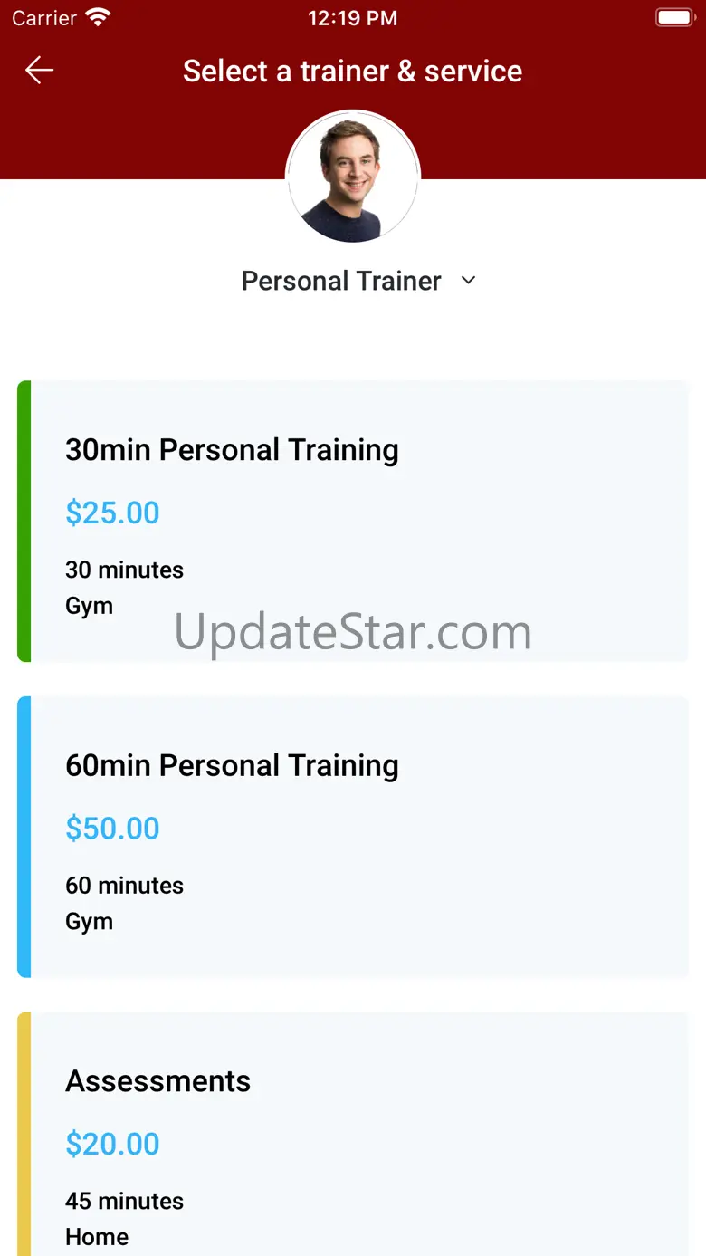 3F-Fitness 6.3.0