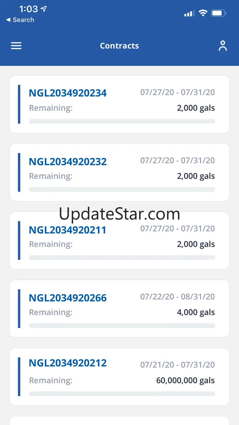 NGL Workbench 1.3.3