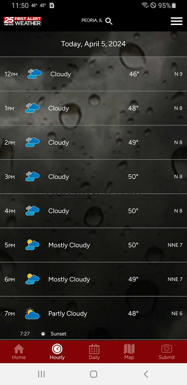 WEEK 25 First Alert Weather 5.15.402