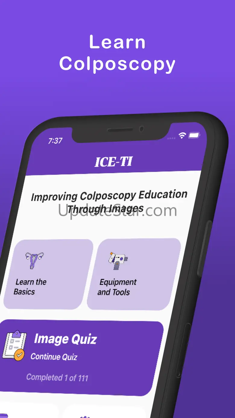 ICE-TI 1.0.5
