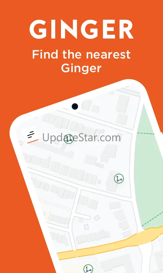 Ginger - Shared Transport 2.86
