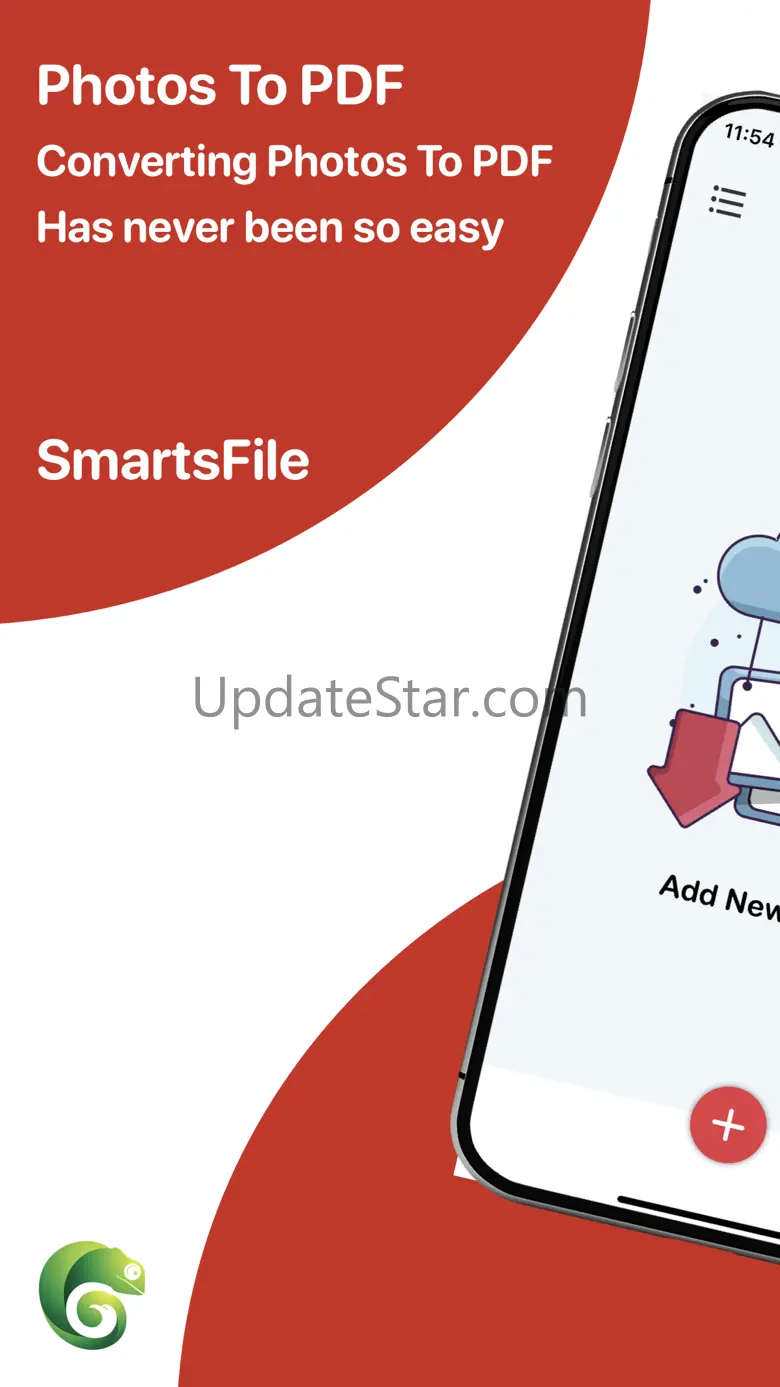Photo To PDF Pro 1.3