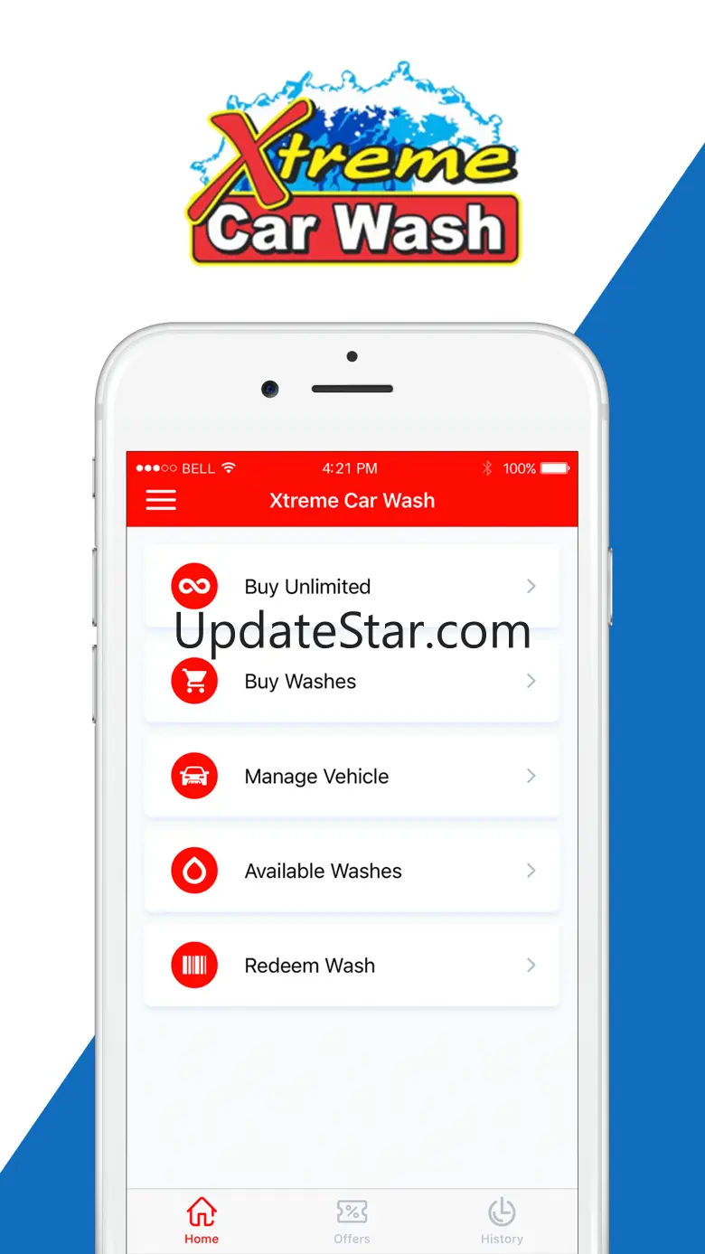Xtreme Car Wash 1.1