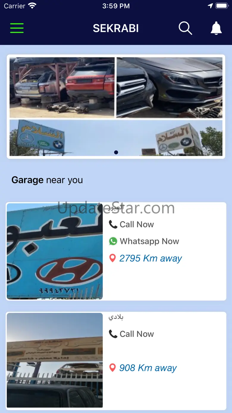 Sekrabi 1.0