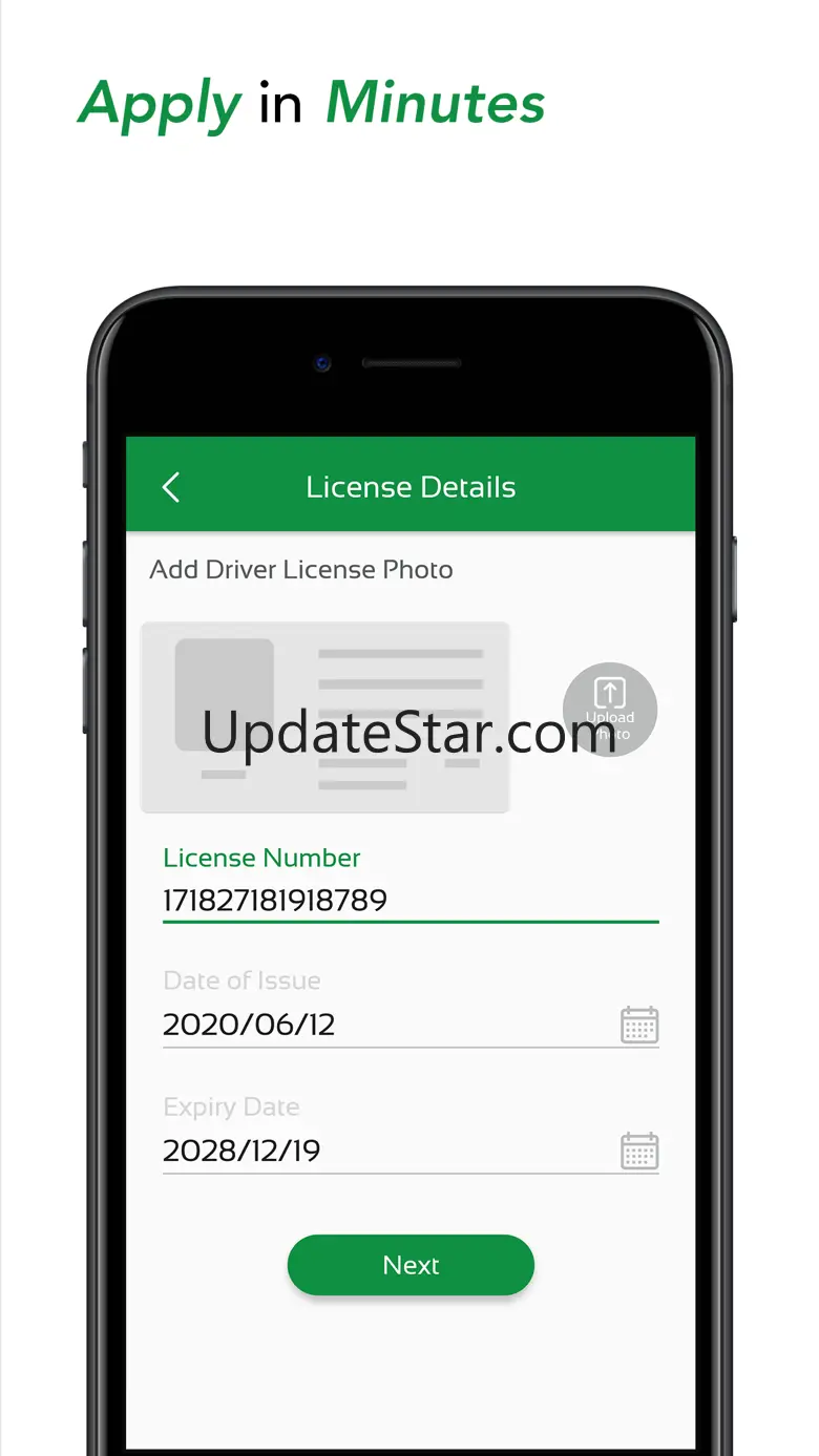 Picndrop Driver 3.13
