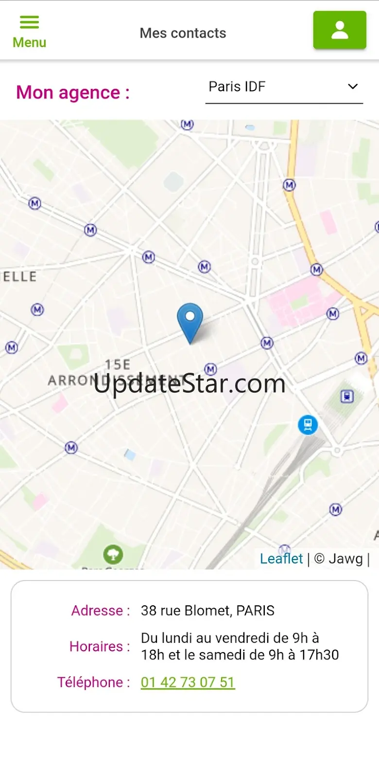 Intervenant Kinougarde 3.0.0