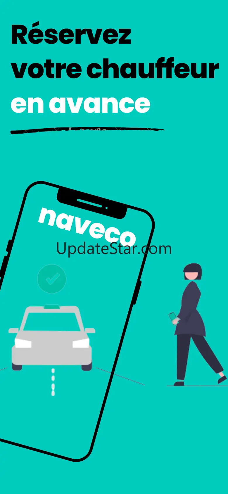 Naveco - Your private driver 6.3.2