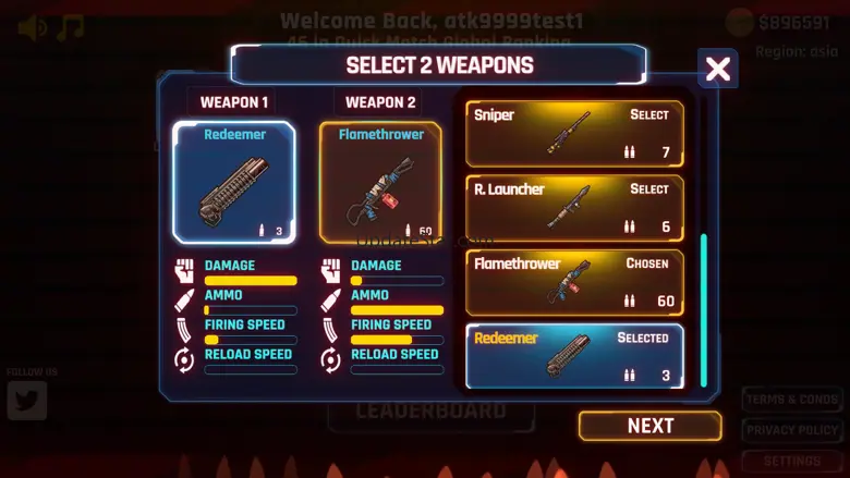Ridiculous Shooter 1.1.2
