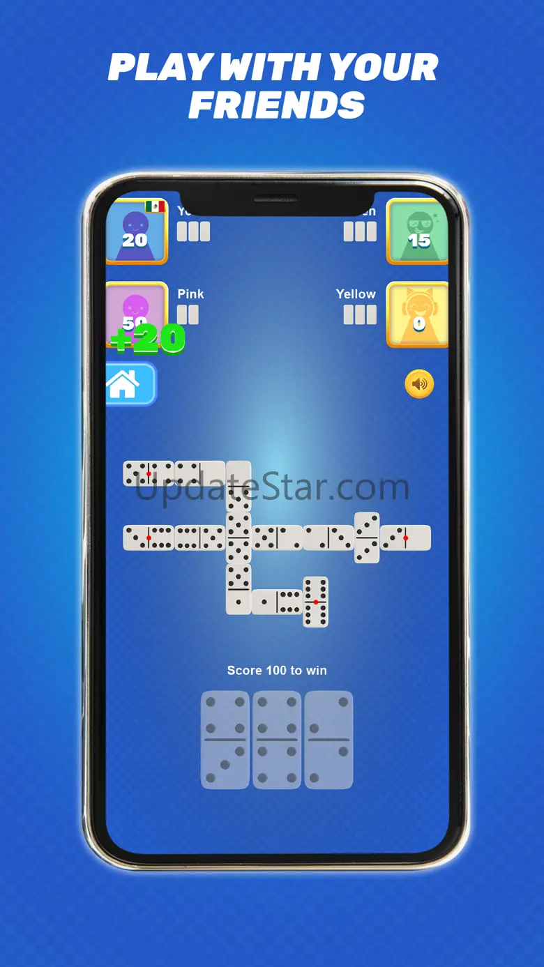 Dominoes Social 2.1.55