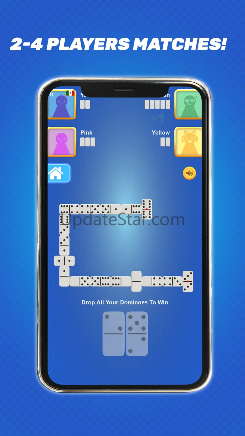 Dominoes Social 2.1.55