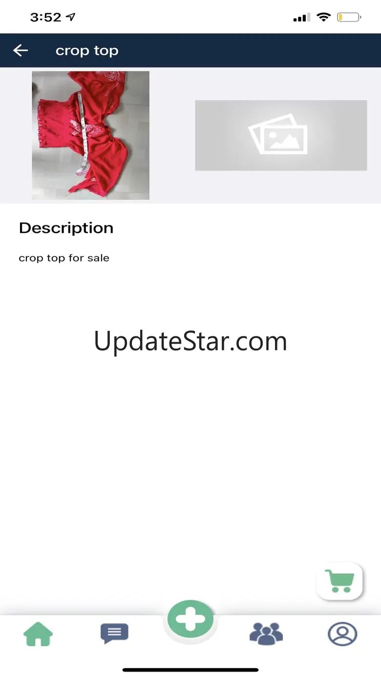 DeClutter-Donate your clutter 1.8
