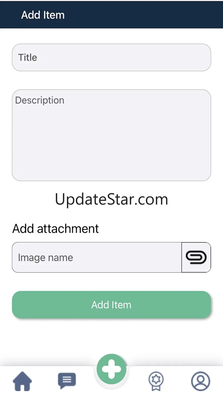 DeClutter-Donate your clutter 1.8