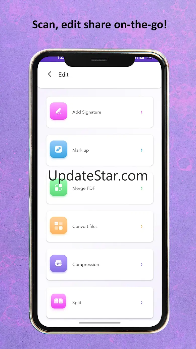 Vivya Scan 2.0.26