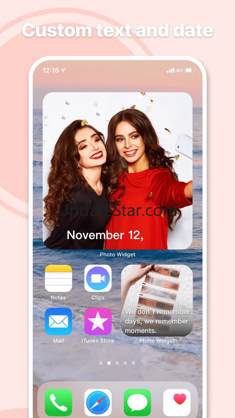 Photo Widget - Color 1.0.3