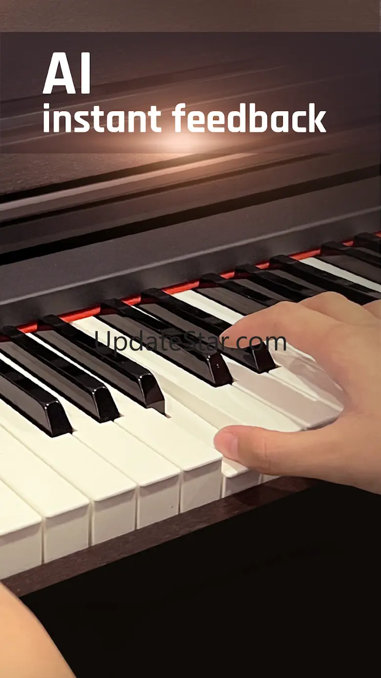 Piano - Magic Tiles & Keyboard 1.0.34