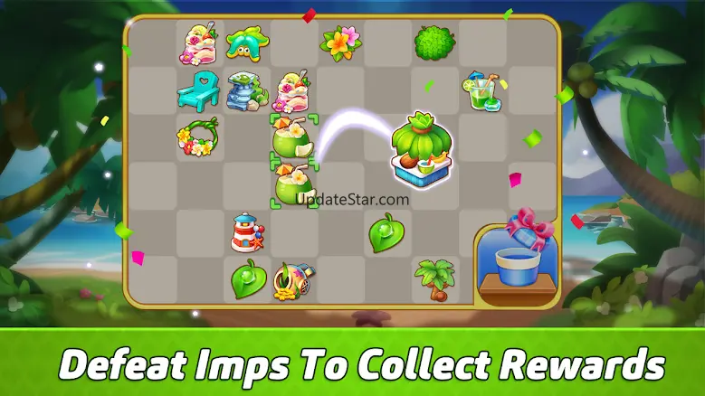 TriPeaks Solitiare Farming 1.0.34
