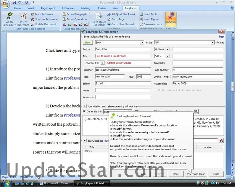 EazyPaper 6.5.1