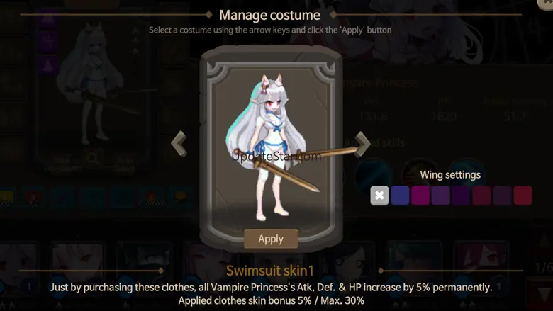 Rogue-like Princess!:RPG Game 450